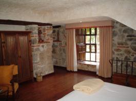 Hotel Casa Santo Domingo