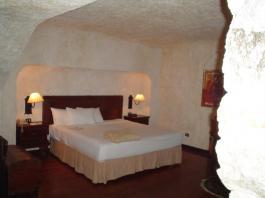 Hotel Casa Santo Domingo