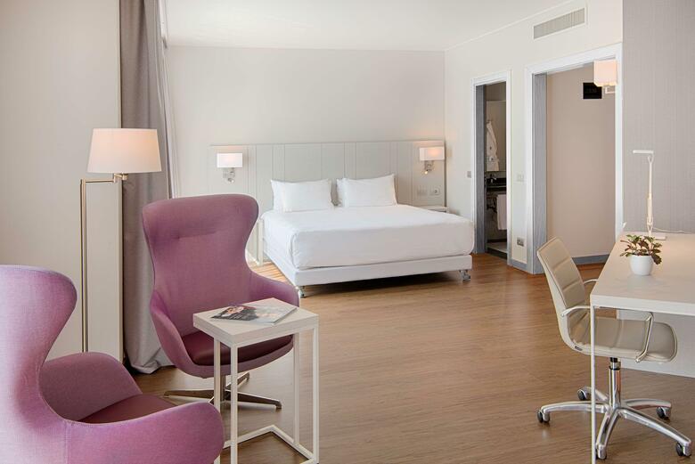 Hotel NH Lecco Pontevecchio