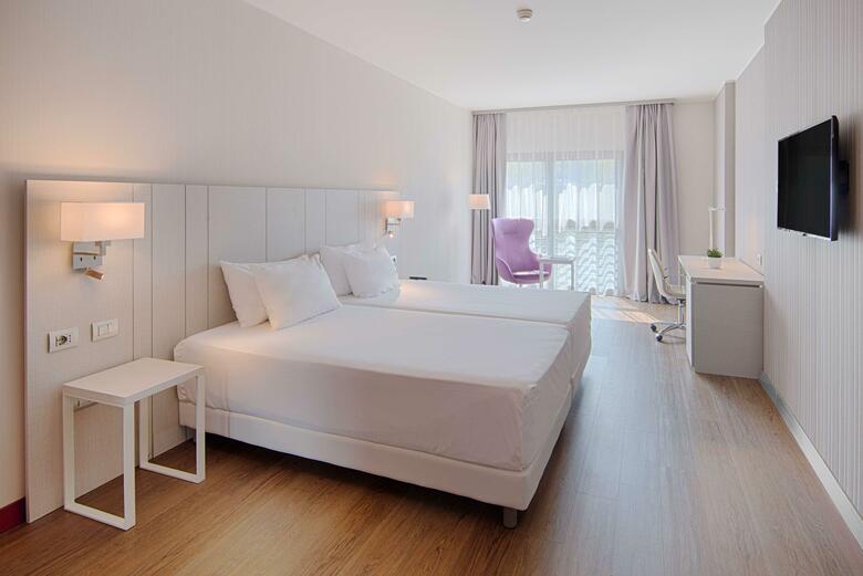Hotel NH Lecco Pontevecchio