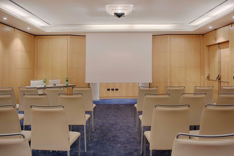 Hotel NH Lecco Pontevecchio