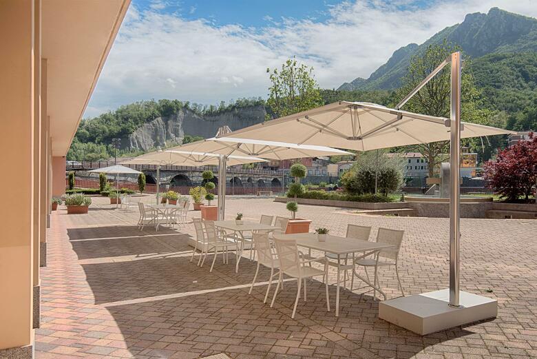 Hotel NH Lecco Pontevecchio
