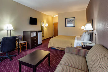 Hotel Quality Inn West Memphis