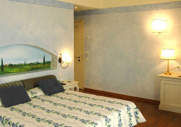 Hotel Borgo Di Cortefreda