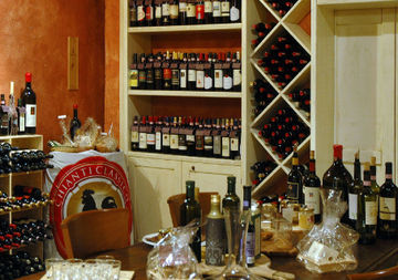 Hotel Borgo Di Cortefreda