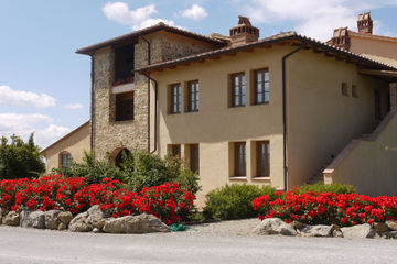 Hotel Borgo Di Cortefreda