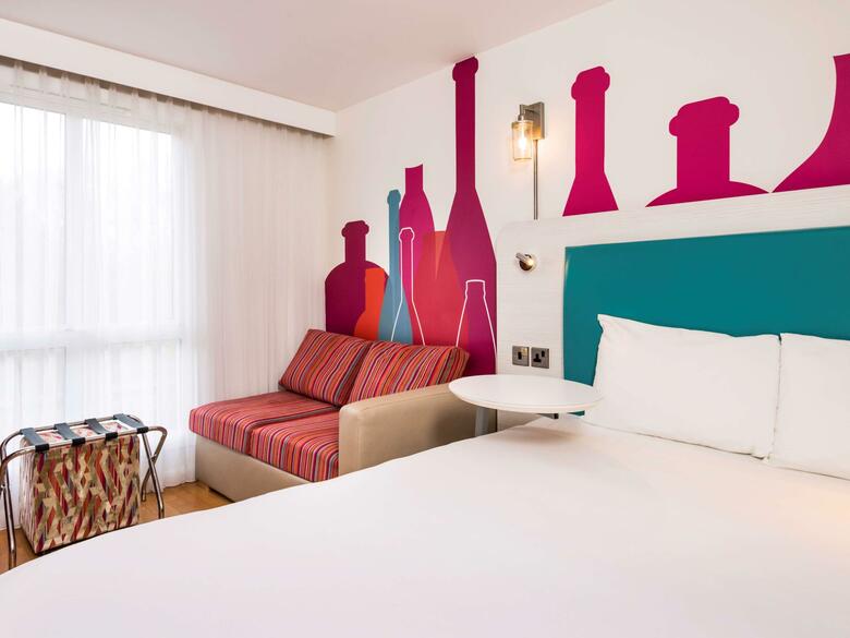 Hotel Ramada Encore Barnsley