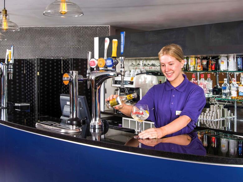 Hotel Ramada Encore Barnsley