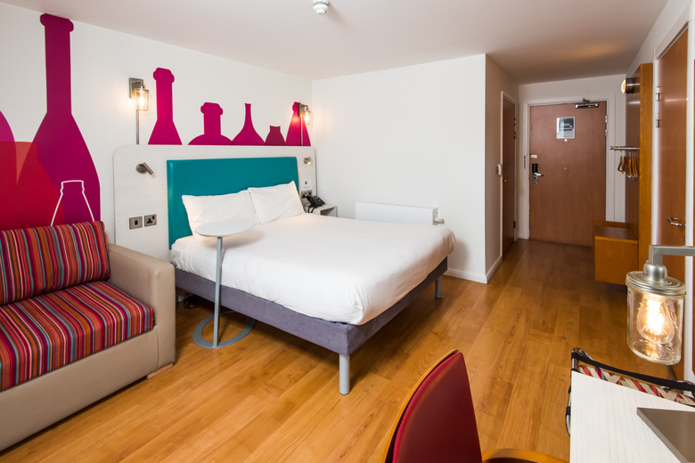 Hotel Ramada Encore Barnsley