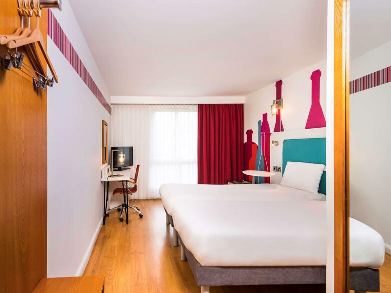 Hotel Ramada Encore Barnsley