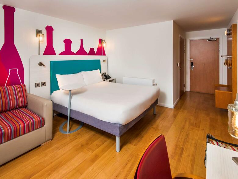 Hotel Ramada Encore Barnsley