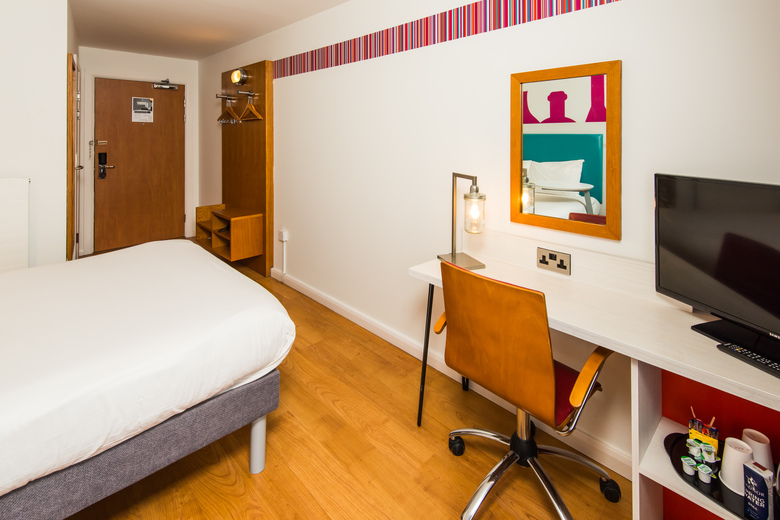 Hotel Ramada Encore Barnsley