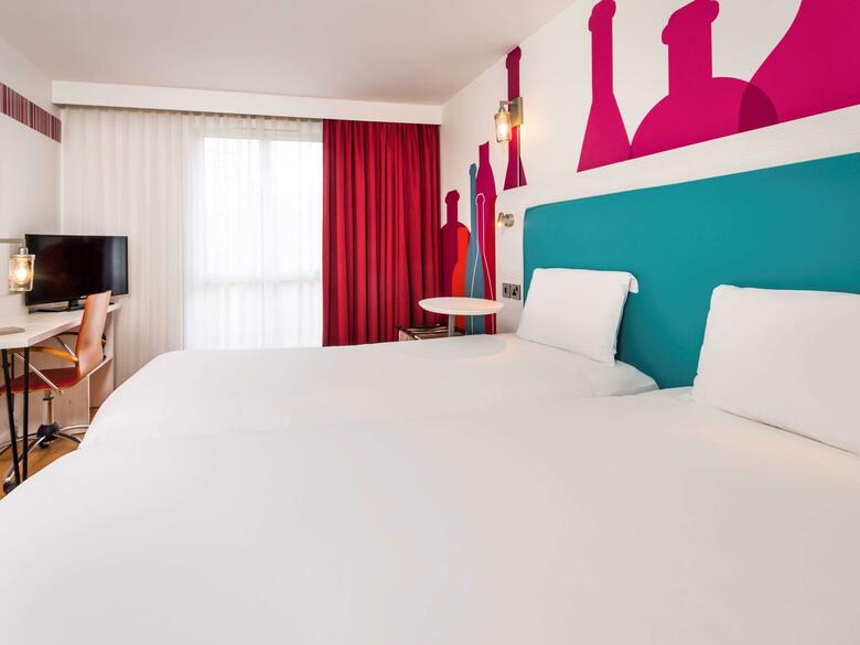Hotel Ramada Encore Barnsley