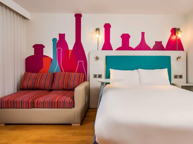 Hotel Ramada Encore Barnsley