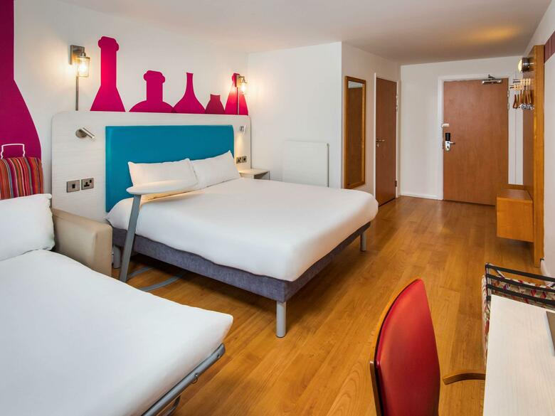 Hotel Ramada Encore Barnsley