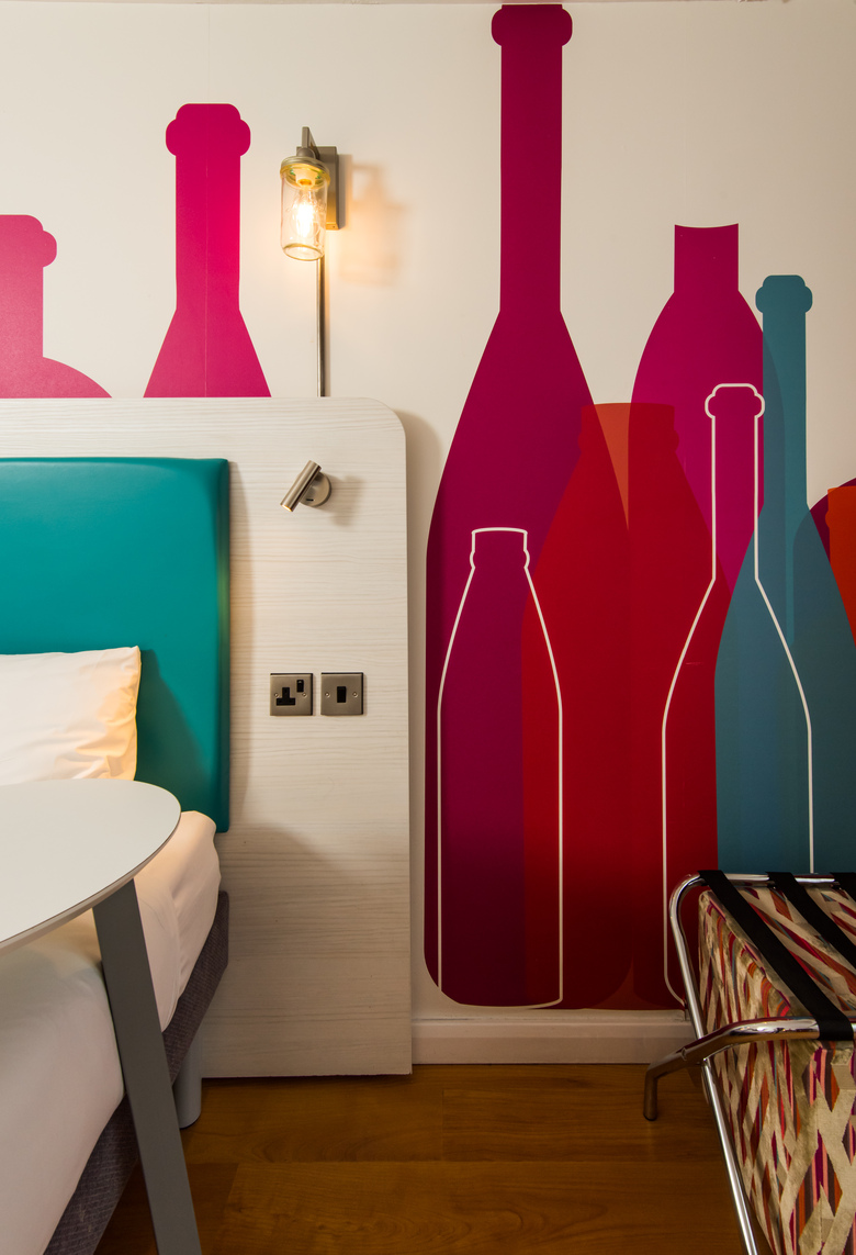 Hotel Ramada Encore Barnsley