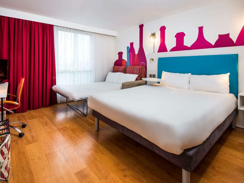 Hotel Ramada Encore Barnsley