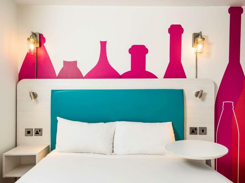 Hotel Ramada Encore Barnsley
