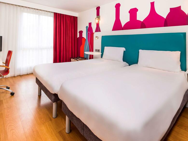 Hotel Ramada Encore Barnsley