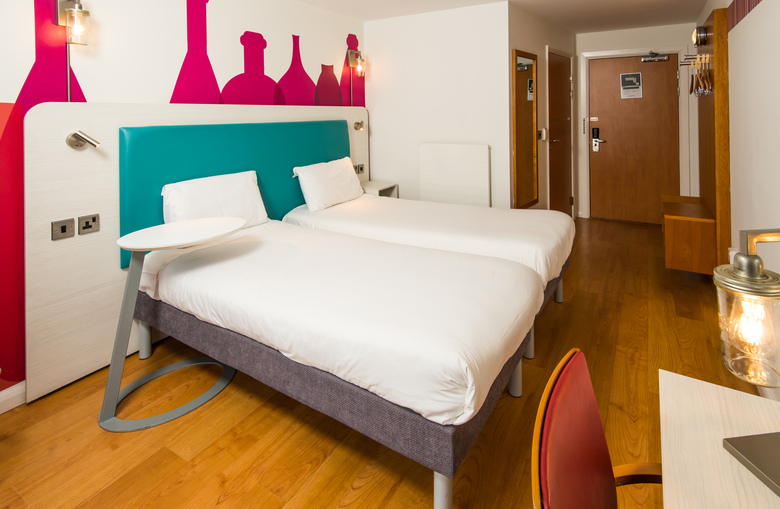 Hotel Ramada Encore Barnsley