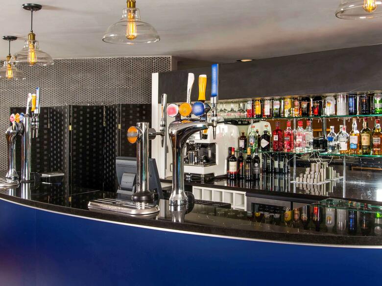 Hotel Ramada Encore Barnsley