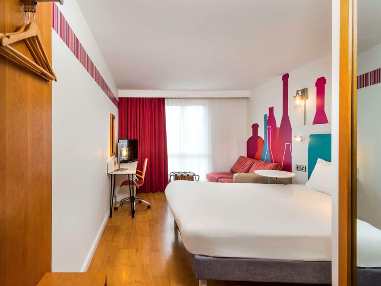 Hotel Ramada Encore Barnsley