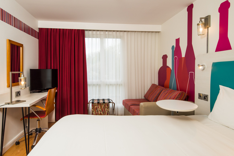 Hotel Ramada Encore Barnsley