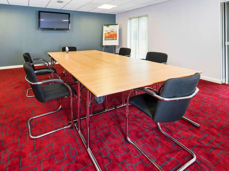 Hotel Ramada Encore Barnsley