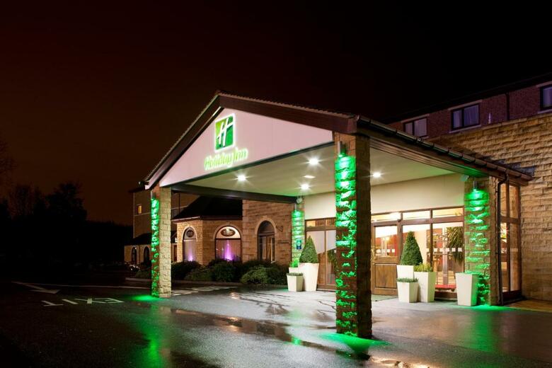 Hotel Holiday Inn Barnsley