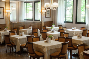 Hotel Palladio