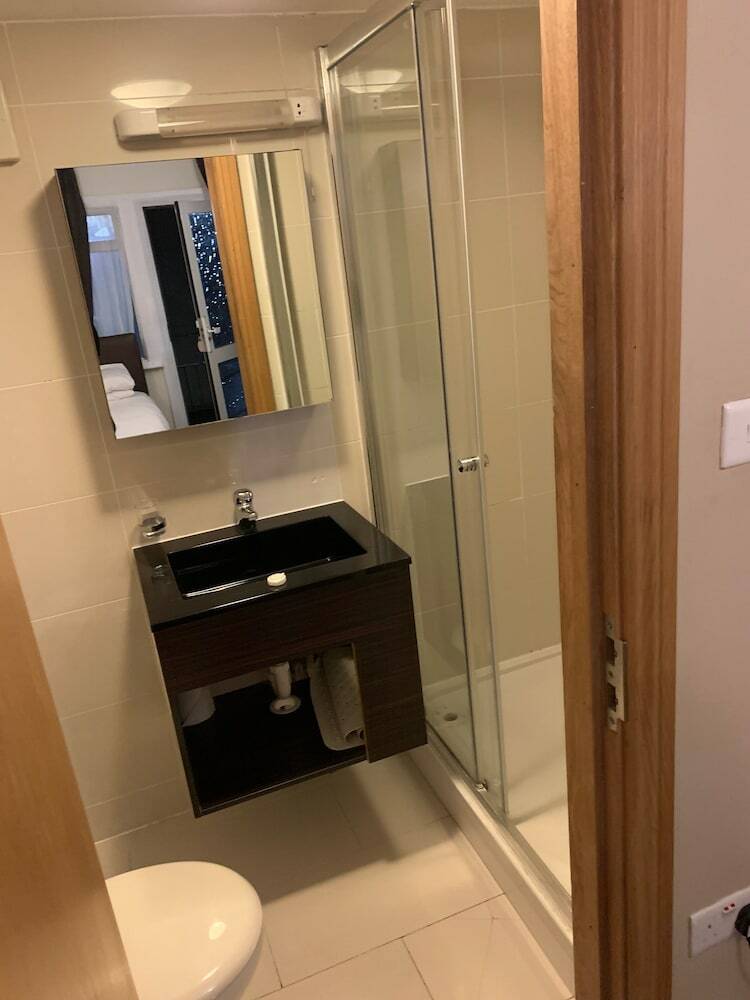 Hotel Old Mill