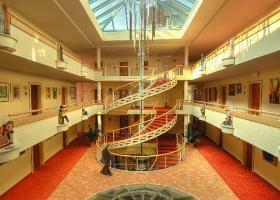Quality Hotel Am Rosengarten