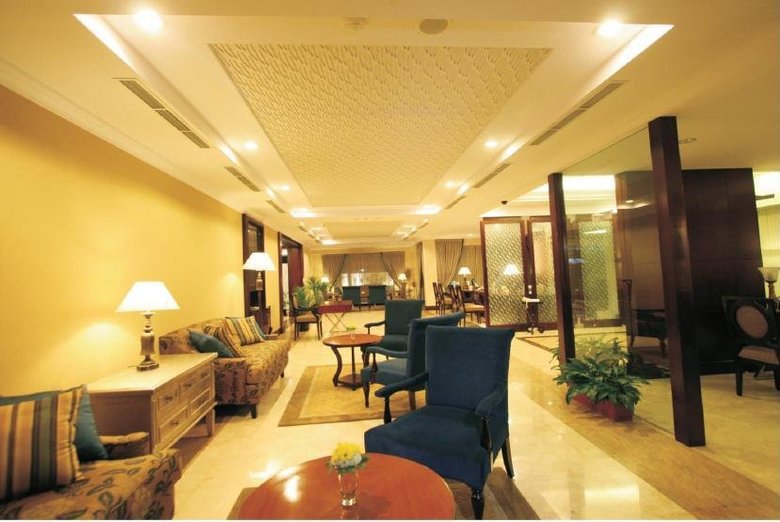 Asmila Boutique Hotel(suite)