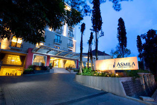 Asmila Boutique Hotel(suite)