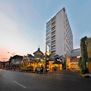 Carrcadin Hotel
