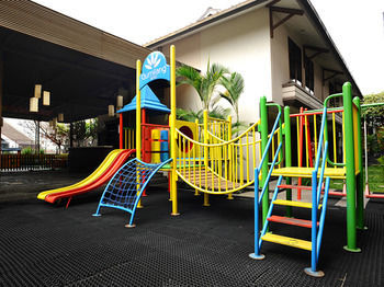 Hotel Gumilang Regency (ejecutiva)