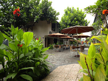 Hotel Gumilang Regency (ejecutiva)