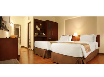 Hotel Gumilang Regency (ejecutiva)