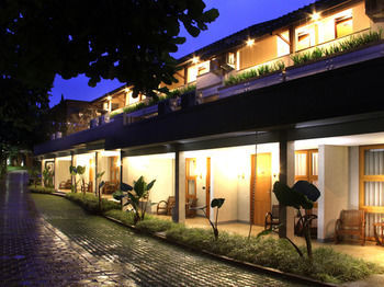 Hotel Gumilang Regency (ejecutiva)