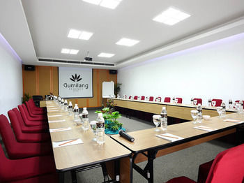 Hotel Gumilang Regency (ejecutiva)