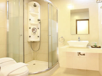 Hotel Gumilang Regency (ejecutiva)