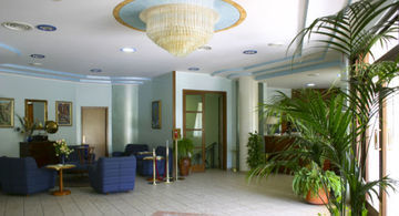 Hotel Villaggio