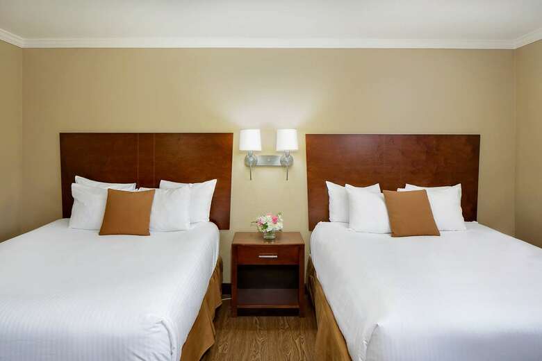Hotel Best Western Plus New Englander Motor Inn