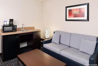 Holiday Inn Express Hotel & Suites Bessemer