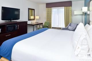 Holiday Inn Express Hotel & Suites Bessemer