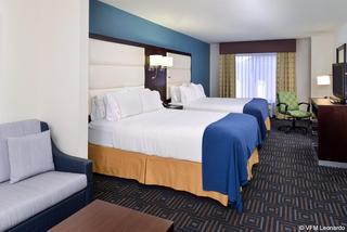 Holiday Inn Express Hotel & Suites Bessemer