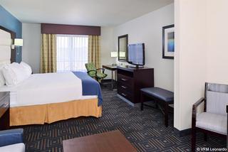 Holiday Inn Express Hotel & Suites Bessemer