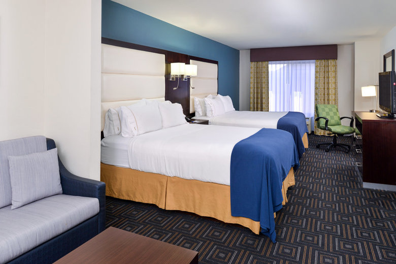Holiday Inn Express Hotel & Suites Bessemer