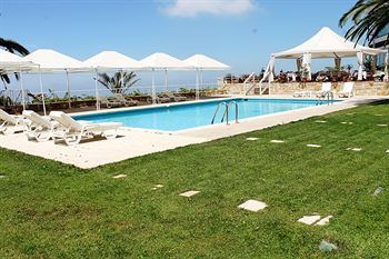 Hotel Al Bustan