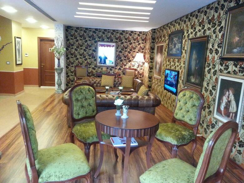 Hotel Midtown Y Suites